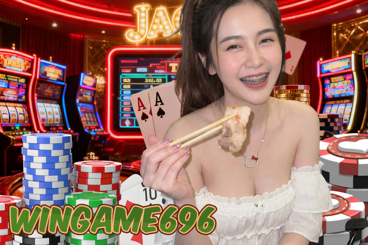 wingame696 สล็อต