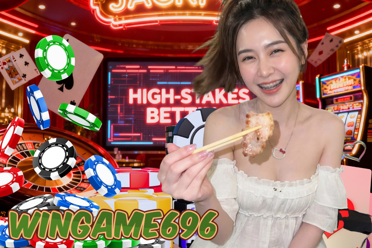 wingame696 เว็บตรง